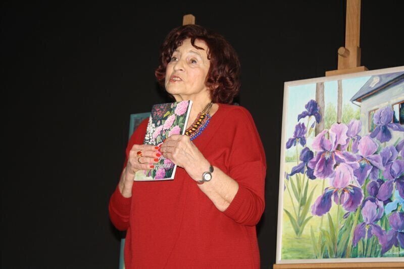 Szeptane wyznania Jolanty Łopusiewicz