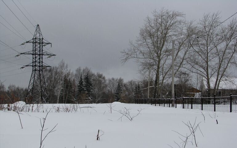 Odwołali prace ze względu na mróz