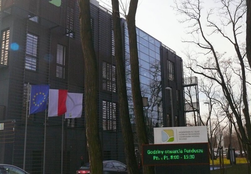 Jak WFOŚiGW wspiera samorządy w walce ze smogiem