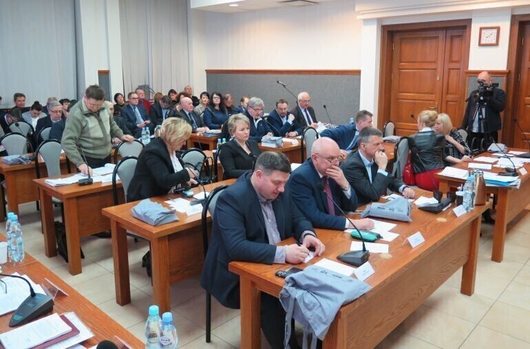 Radni wybrali ławników