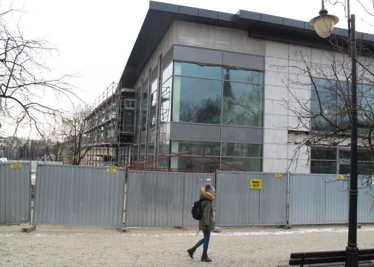 PKO BP przenosi się do nowej Hawany