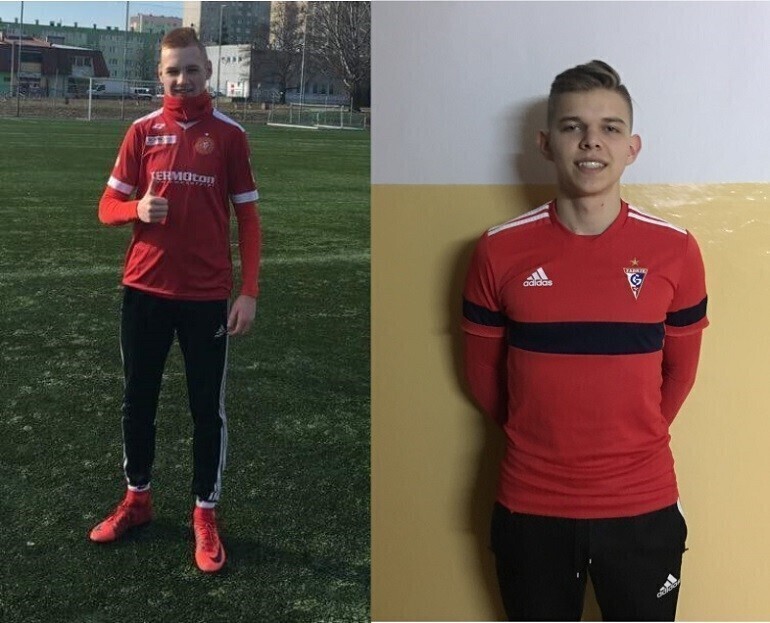 Kolejny krok w karierze wychowanków Piotrcovii