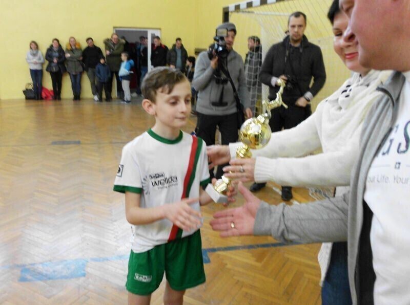 XI Memoriał im. M. Jędrzejczyka za nami