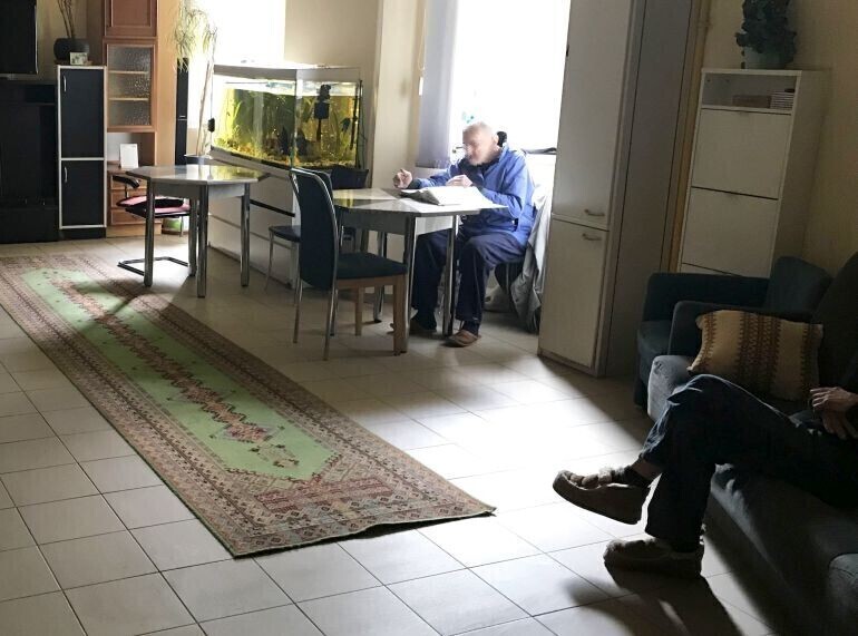 Nie przechodźmy obojętnie obok bezdomnych