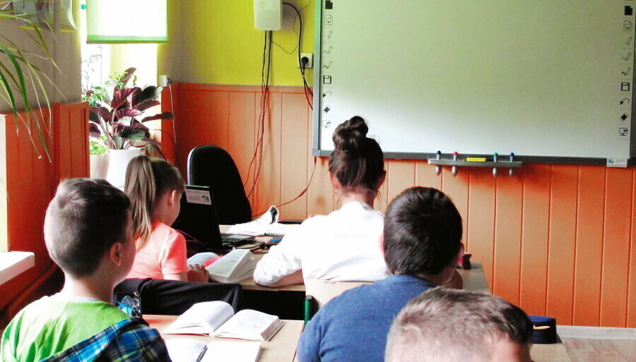 Mała nie znaczy gorsza