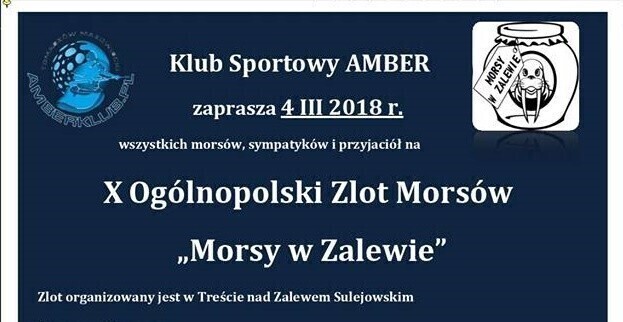 Znów wykąpią się w Zalewie Sulejowskim