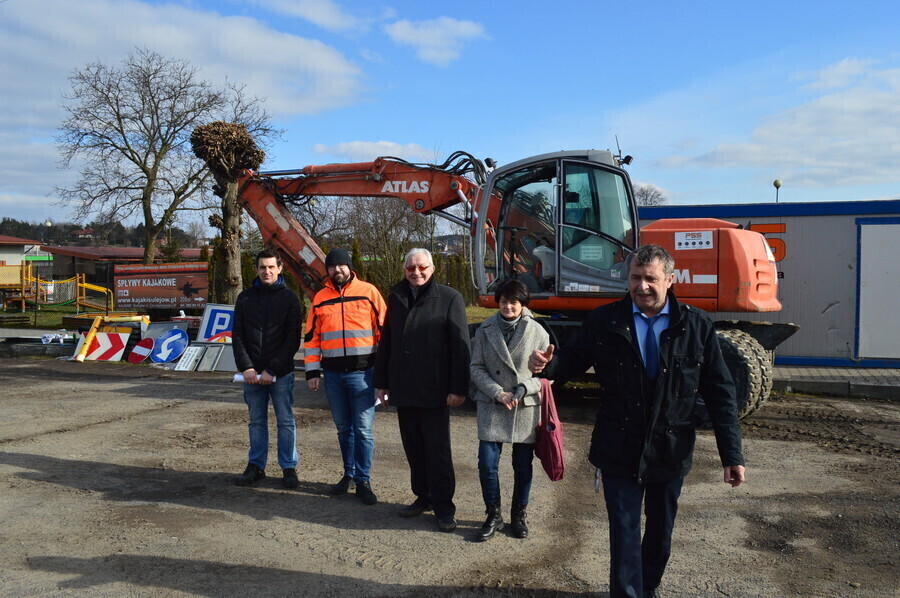 Część pieniędzy na rewitalizację trafi do Sulejowa