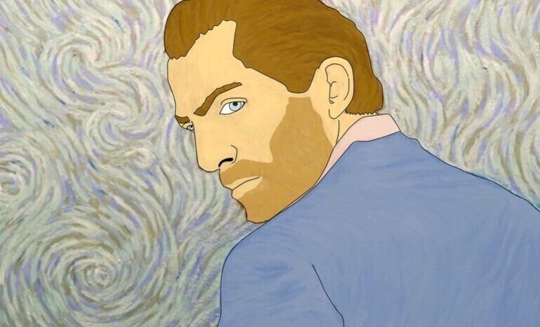 Twój Vincentbez Oscara