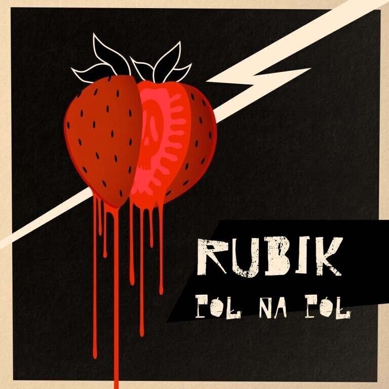 Piotrkowianin nagrał utwór z Rubikiem