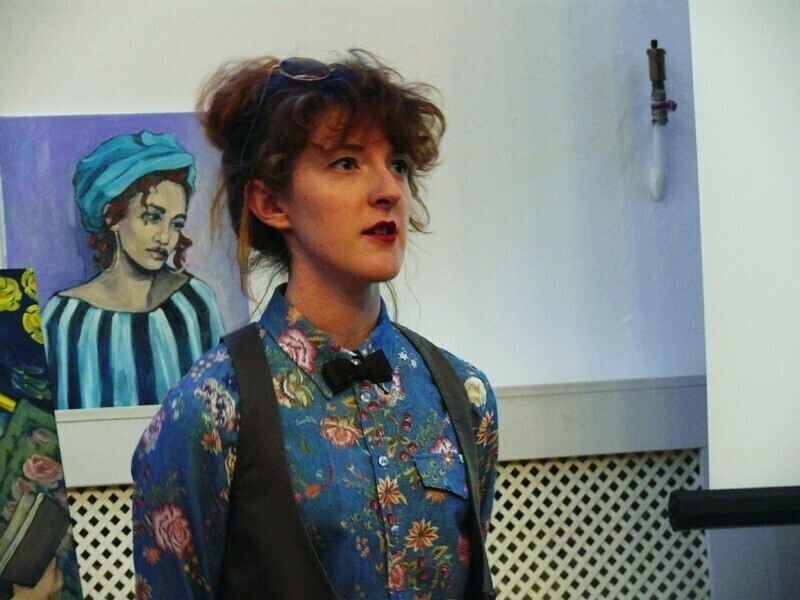 Piotrkowianka od Twojego Vincenta