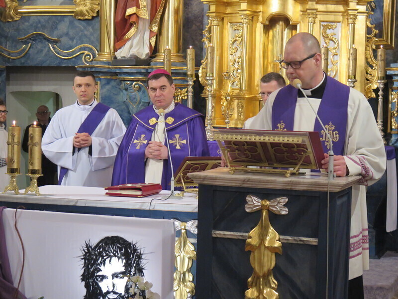 24 godziny dla Pana w Piotrkowie