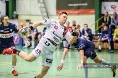 Piotrkowianin odpadł z Pucharu Polski