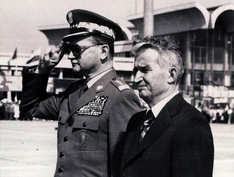 Dopełnienie sprawiedliwości czy polityczna zemsta