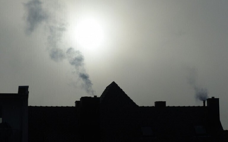 Tomaszów i Opoczno w programie PolskaBezSmogu. A Piotrków