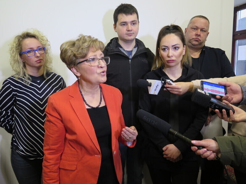 Właściciele piotrkowskich sklepów przeciwko nocnej prohibicji AKTUALIZACJA