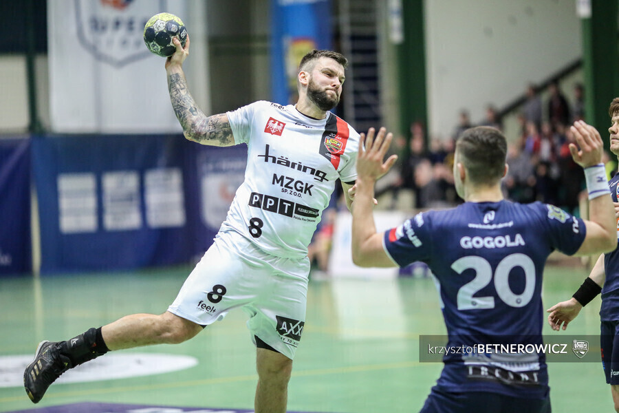 Tym razem Piotrkowianin był lepszy