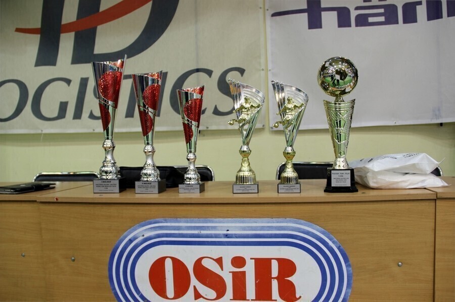 Bez niespodzianki w AHLPN