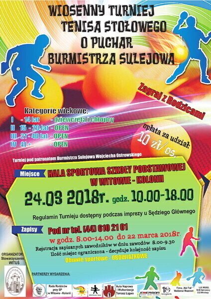 Zagraj z rodzicami przy jednym stole