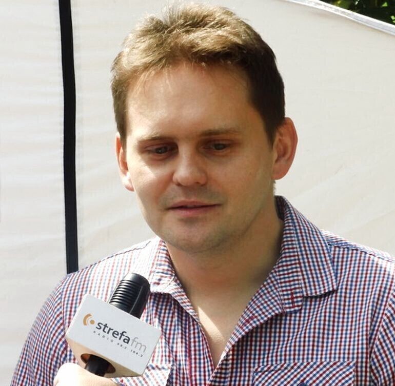 Szef moszczenickiej Scholi nagrodzony przez Archidiecezję Łódzką