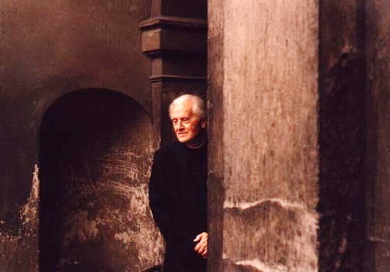 Upamiętnią ks. Pecolta w 10. rocznicę jego śmierci