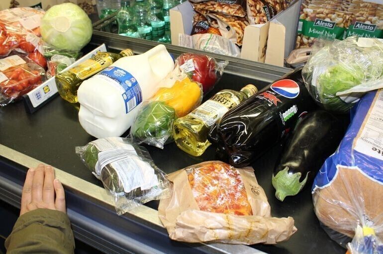 Są pierwsze kary za handel w niedzielę