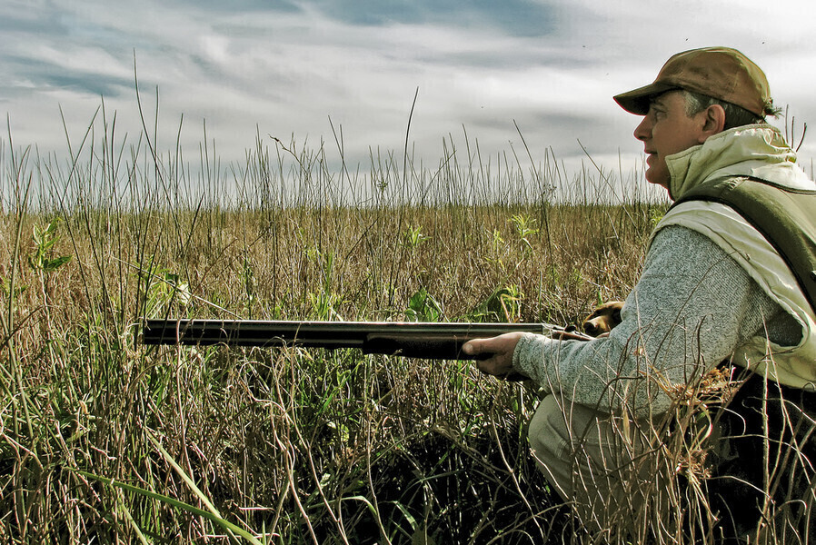 Policja zatrzymała trzech pijanych myśliwych AKTUALIZACJA