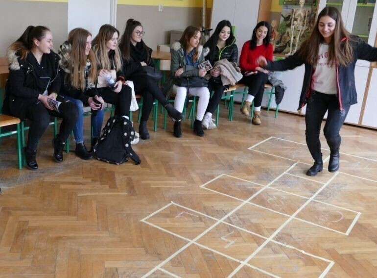 Gra ON OFF w ZSP nr 2