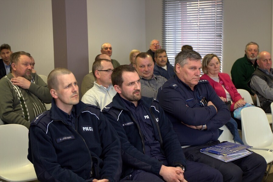 Nie będzie więcej włamań