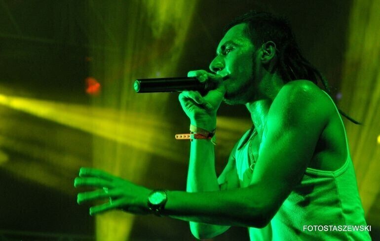 Kamil Bednarek z koncertem w Piotrkowie