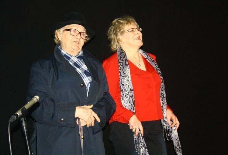 Dzień Teatru w Piotrkowie