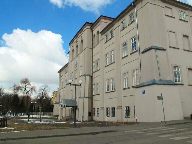 Uczniowie Chrobrego na liście marszałka