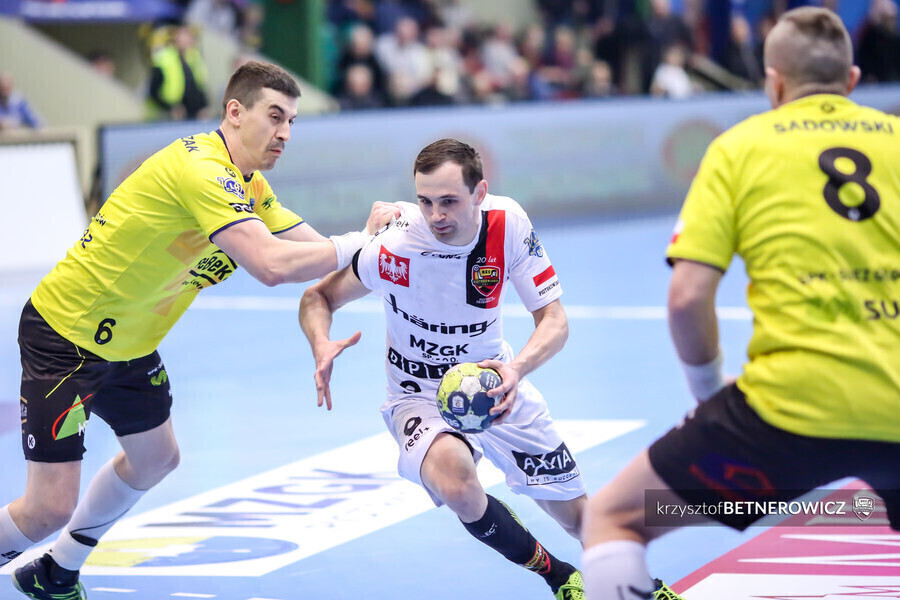 Świąteczny prezent Piotrkowianina