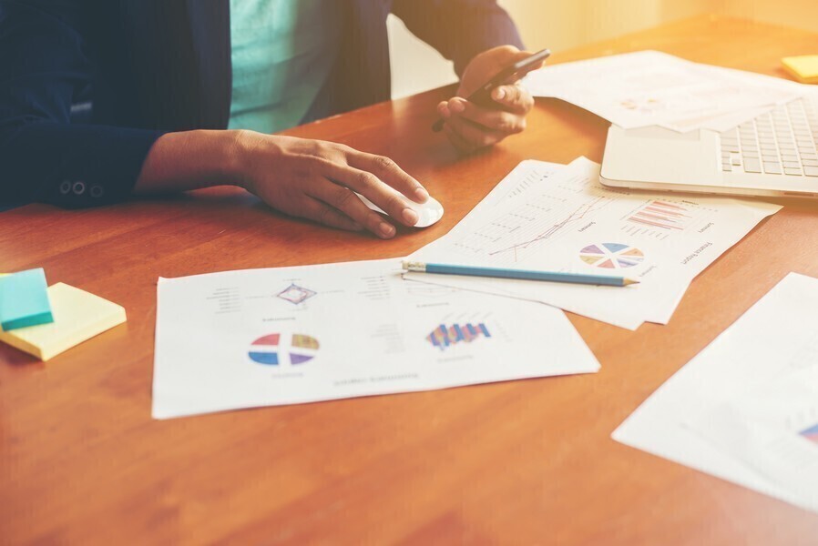 Twoja pierwsza umowa o pracę