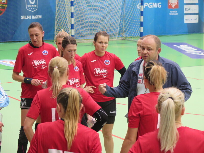 Agata Wypych zastąpiła Rafała Przybylskiego