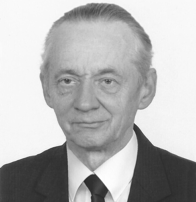 Zmarł Zygmunt Stępień