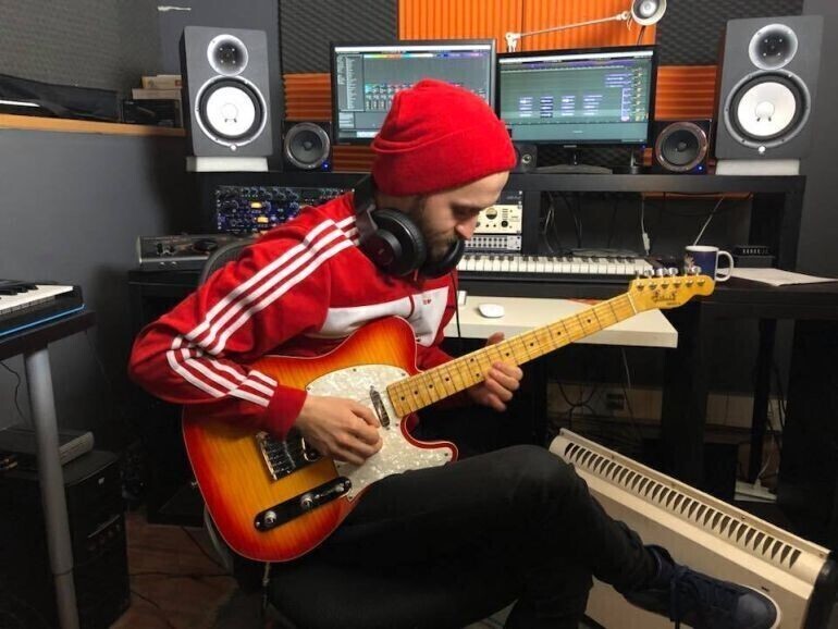 Piosenka jest dobra na promocję