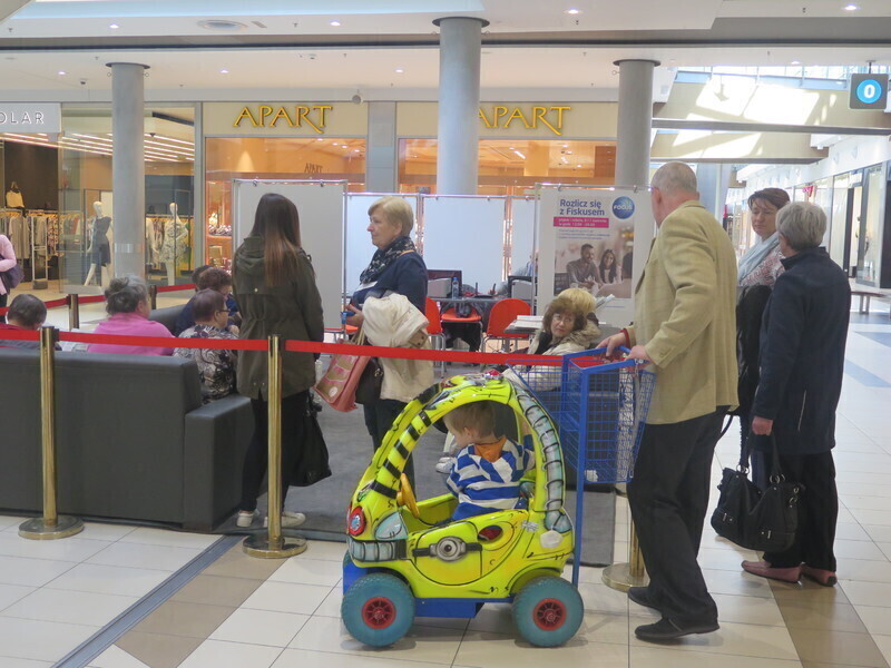Rozlicz się z fiskusem w Focus Mall