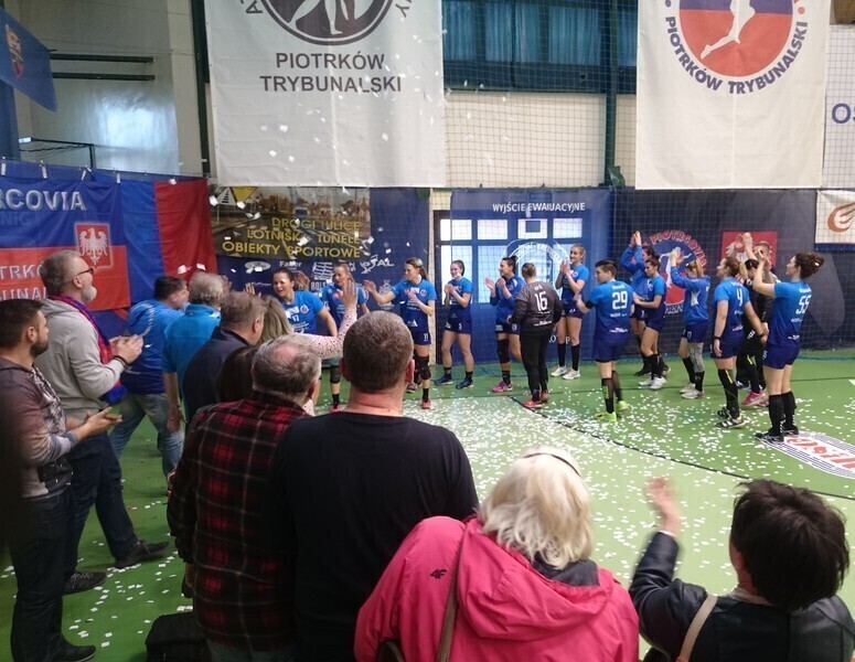 Przełamanie Piotrcovii