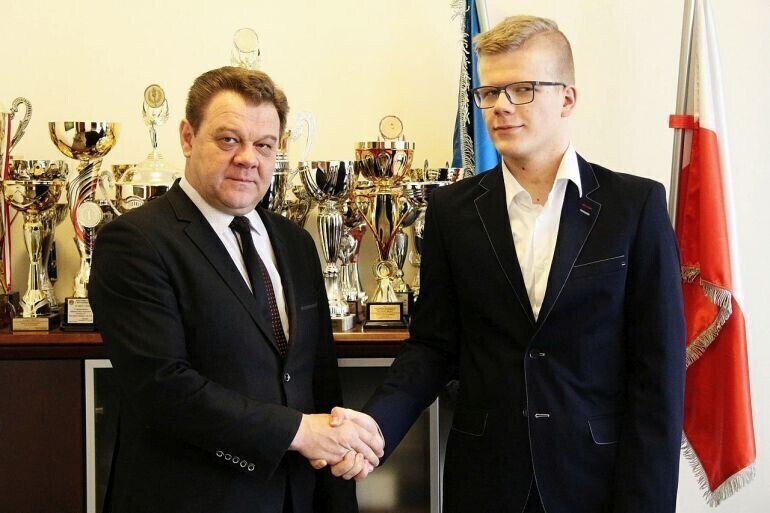 Jak to jest być wójtem