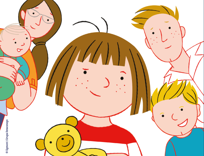 Filmowa adaptacja kultowej Basi już w kinach