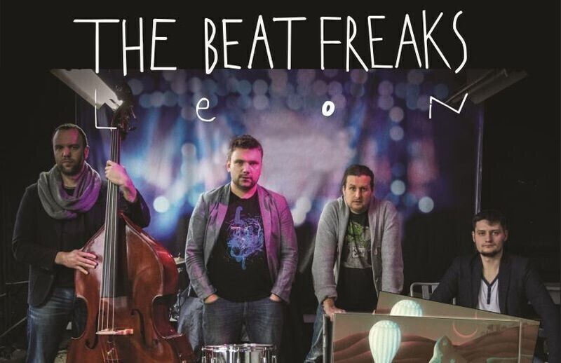 Jazz tym razem w Centrum idei Ku Demokracji