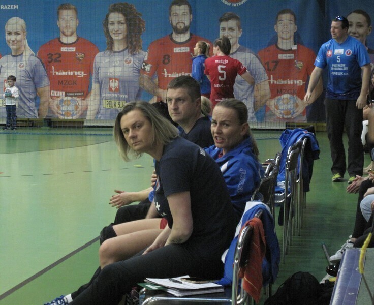 Piotrkowianin zakończył sezon Piotrcovia gra dalej