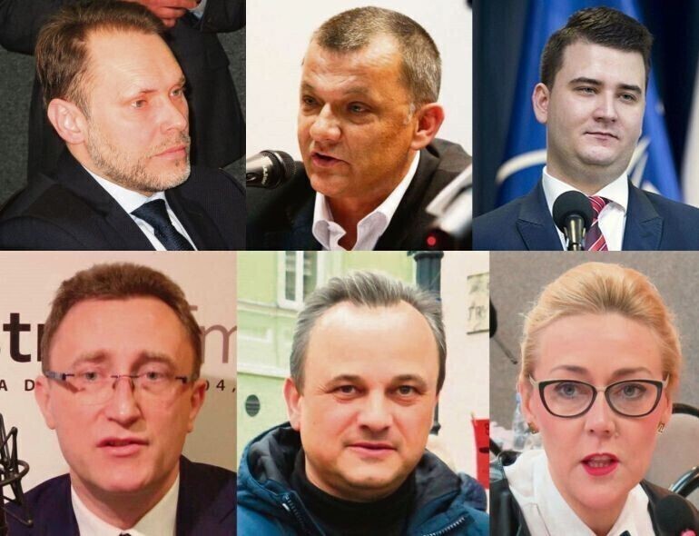 Blisko coraz bliżej. Kto powalczy o fotel przy Pasażu Rudowskiego