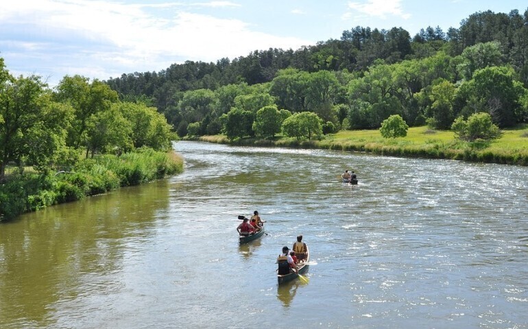 Zamierzają oznakować brzegi Pilicy