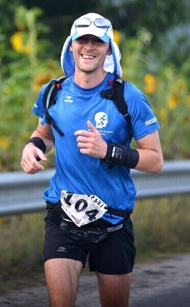 Uzależniony od... biegania