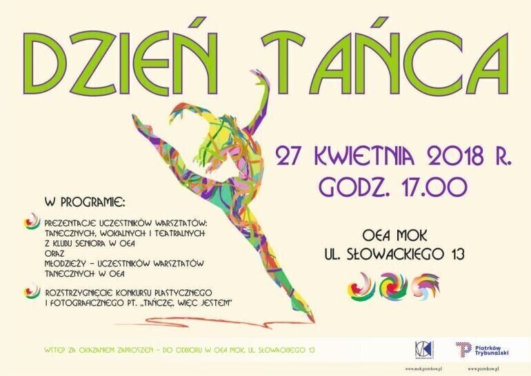 Dzień Tańca w OEA
