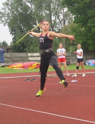 Marcelina Witek zmieniła barwy klubowe