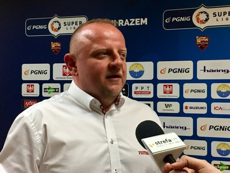 Zmiany w składzie Piotrkowianina