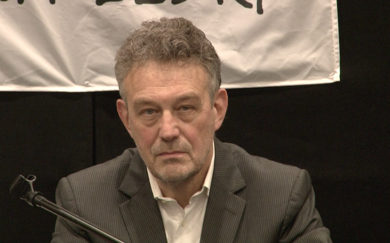 Były ambasador Polski w USA gościł w Piotrkowie