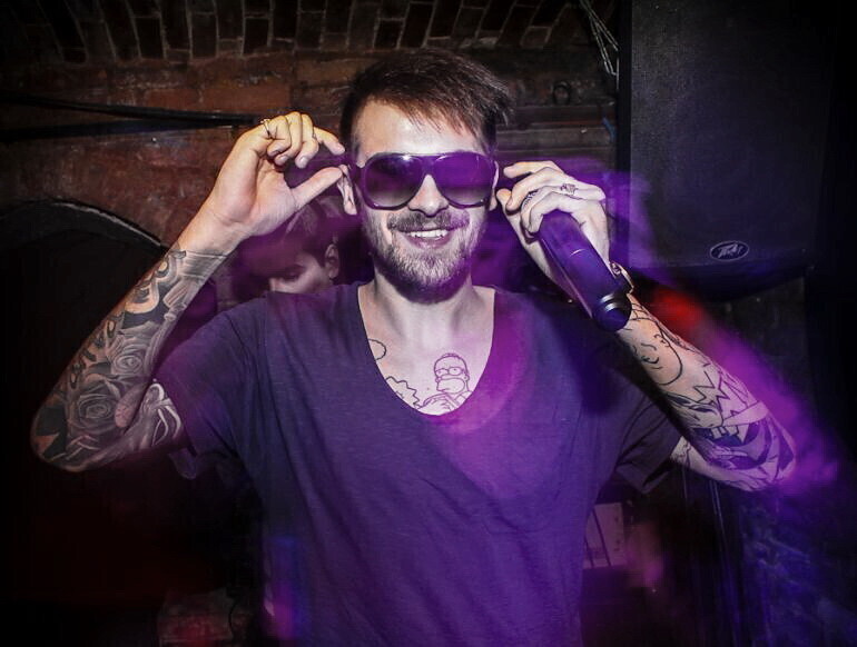 Quebonafide zagra w Piotrkowie Głosowanie tylko do poniedziałku